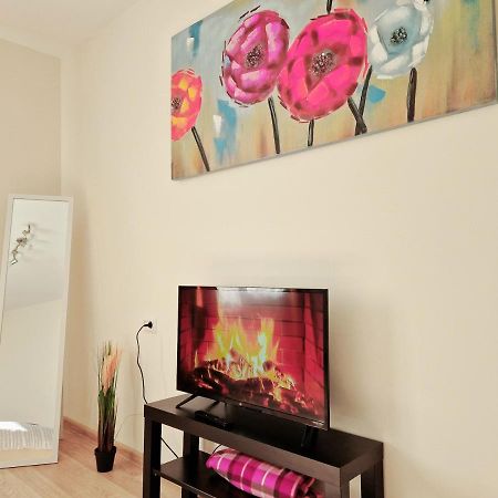 M&M Apartment X Self Check-In Panevėžys Eksteriør bilde